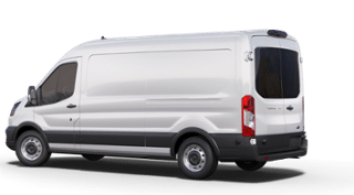 2025 Ford Transit® External Image 2